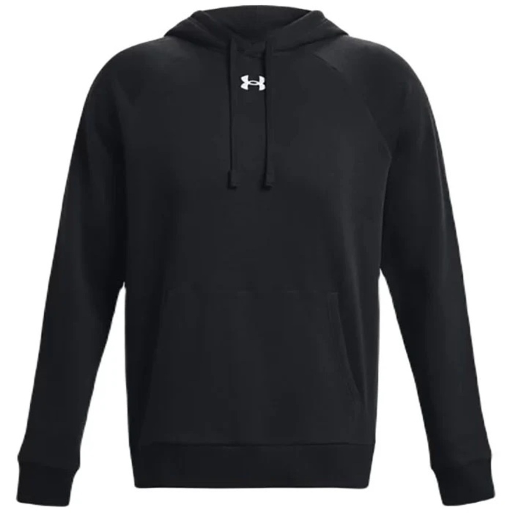 Under Armour Rival Fleece - Black